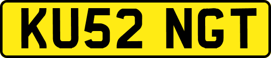 KU52NGT