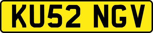 KU52NGV