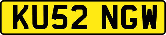 KU52NGW