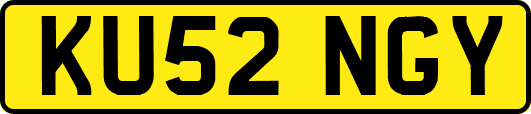 KU52NGY