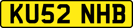 KU52NHB