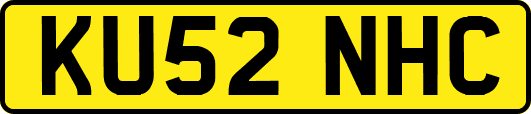 KU52NHC