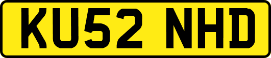 KU52NHD