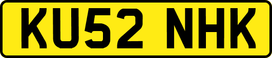 KU52NHK