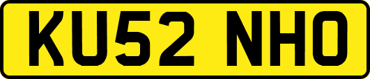 KU52NHO