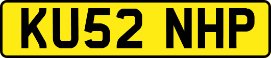 KU52NHP