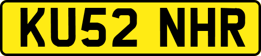 KU52NHR