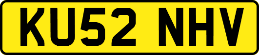 KU52NHV