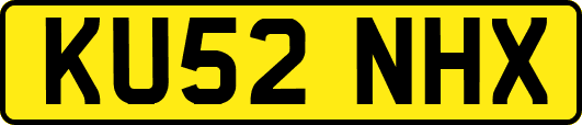 KU52NHX