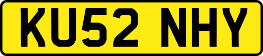 KU52NHY