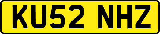 KU52NHZ