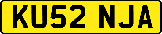 KU52NJA