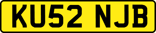 KU52NJB