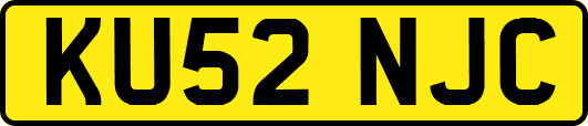 KU52NJC