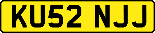 KU52NJJ