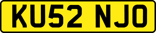 KU52NJO
