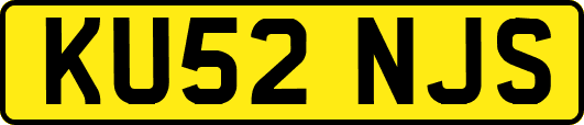 KU52NJS