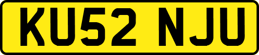 KU52NJU