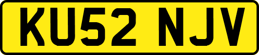 KU52NJV