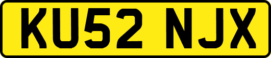 KU52NJX