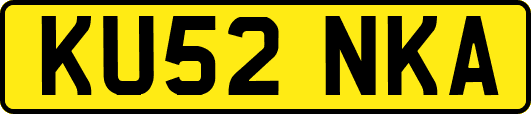 KU52NKA