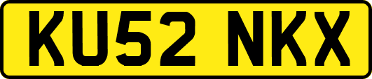 KU52NKX