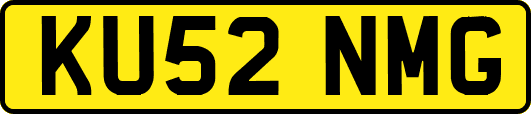 KU52NMG