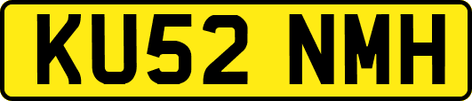 KU52NMH