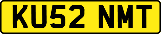 KU52NMT