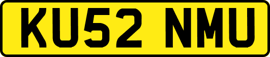 KU52NMU
