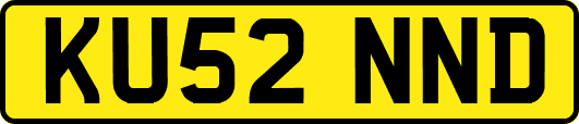 KU52NND
