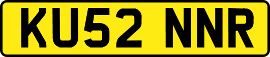KU52NNR