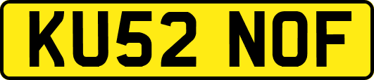 KU52NOF