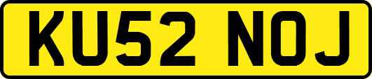 KU52NOJ