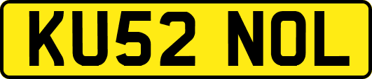 KU52NOL