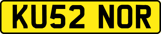 KU52NOR