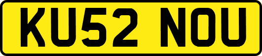 KU52NOU