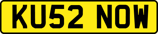 KU52NOW