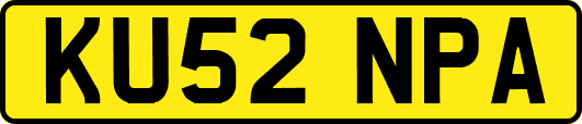 KU52NPA