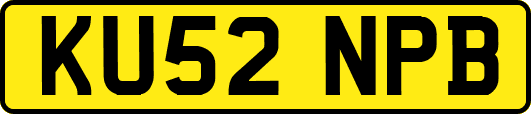 KU52NPB