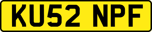 KU52NPF