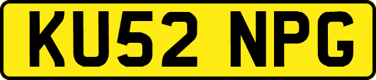 KU52NPG