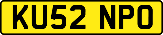 KU52NPO