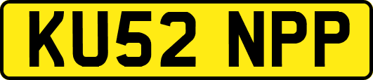 KU52NPP