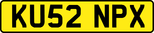 KU52NPX