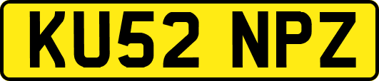 KU52NPZ