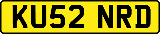 KU52NRD