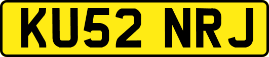 KU52NRJ