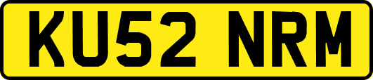 KU52NRM