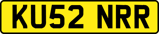 KU52NRR
